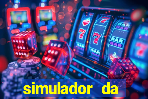 simulador da champions league