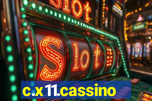 c.x11.cassino