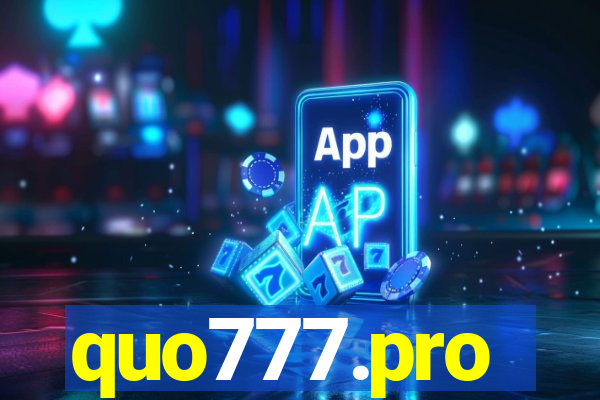 quo777.pro