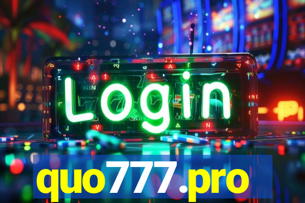 quo777.pro