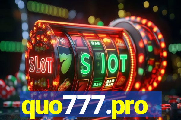 quo777.pro