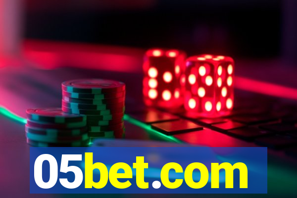 05bet.com