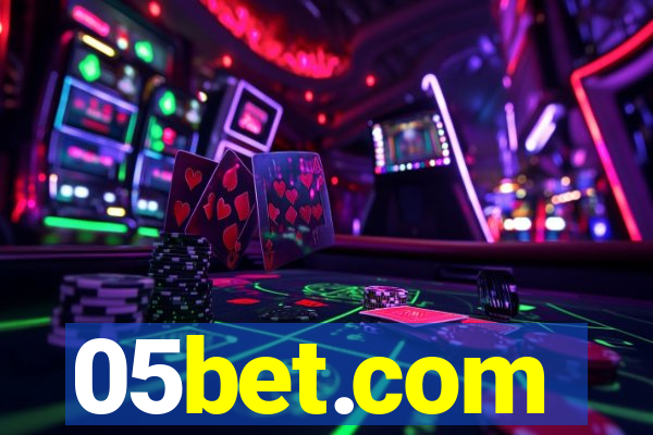 05bet.com