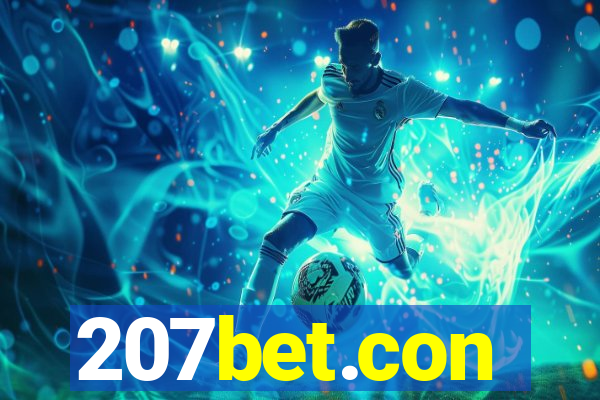 207bet.con