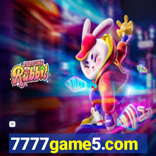 7777game5.com
