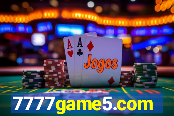 7777game5.com
