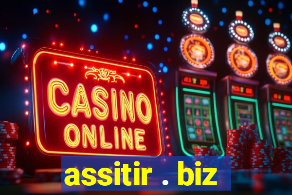assitir . biz