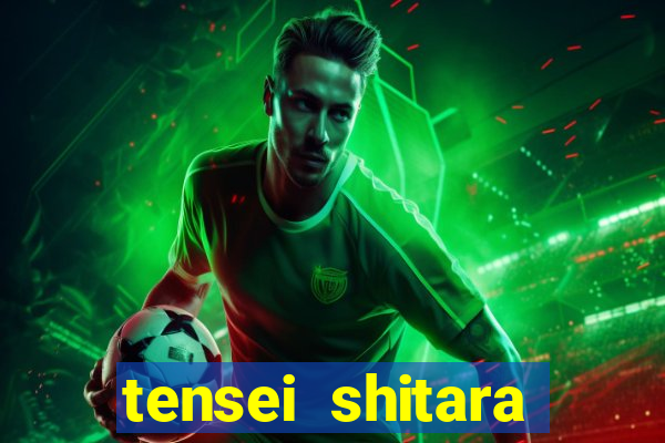 tensei shitara slime datta ken 3 dublado
