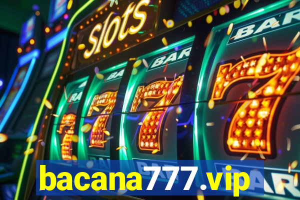 bacana777.vip