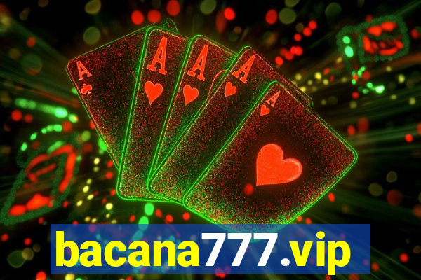 bacana777.vip