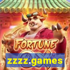 zzzz.games