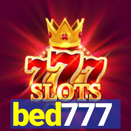 bed777