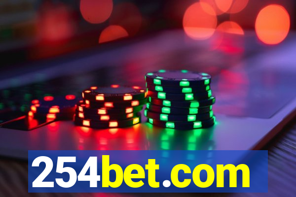 254bet.com