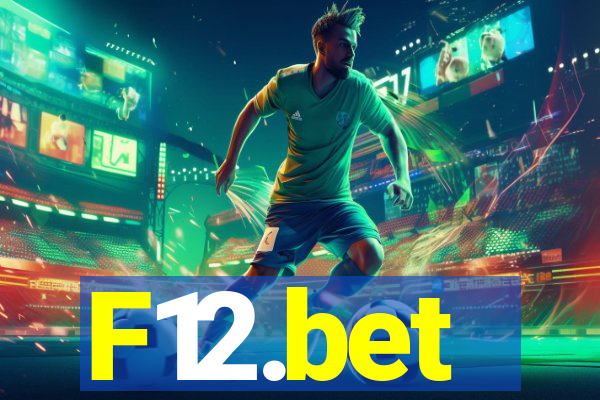 F12.bet