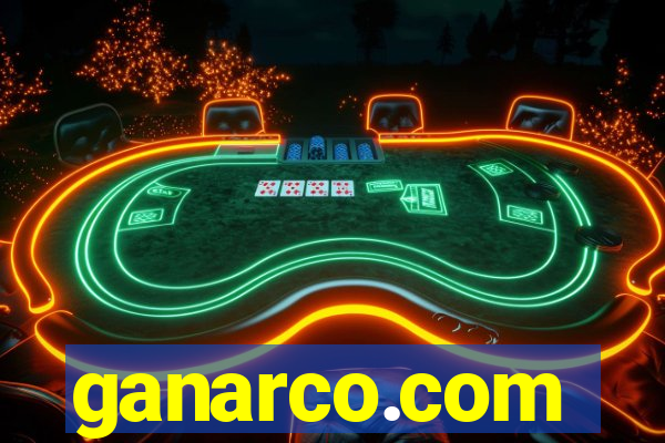 ganarco.com
