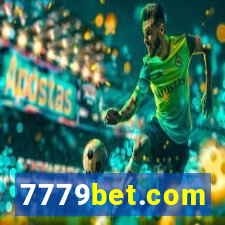 7779bet.com