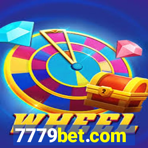 7779bet.com