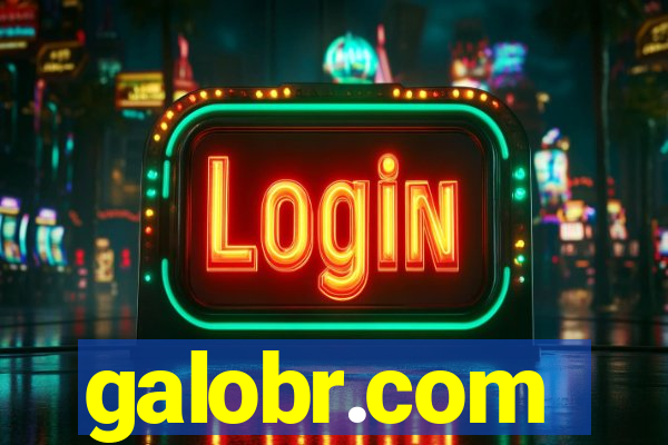 galobr.com