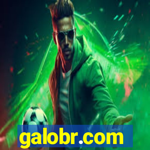 galobr.com