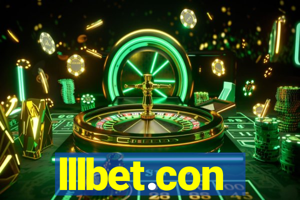 lllbet.con