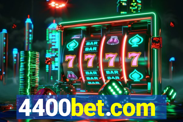 4400bet.com