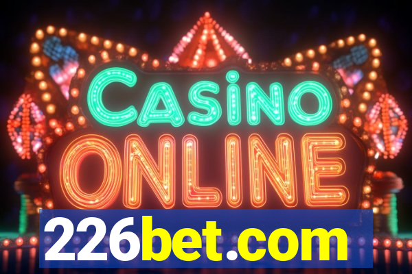 226bet.com