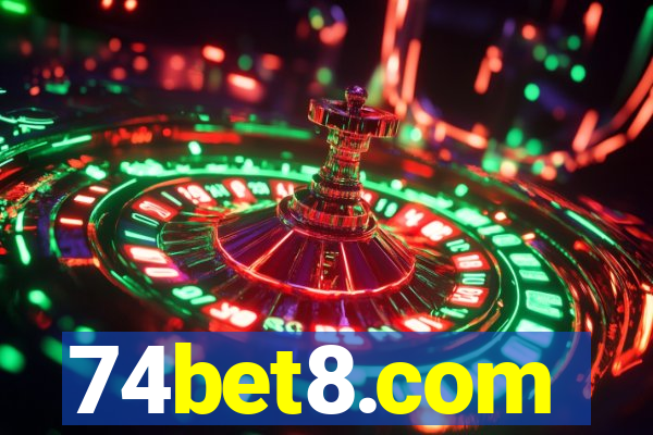 74bet8.com