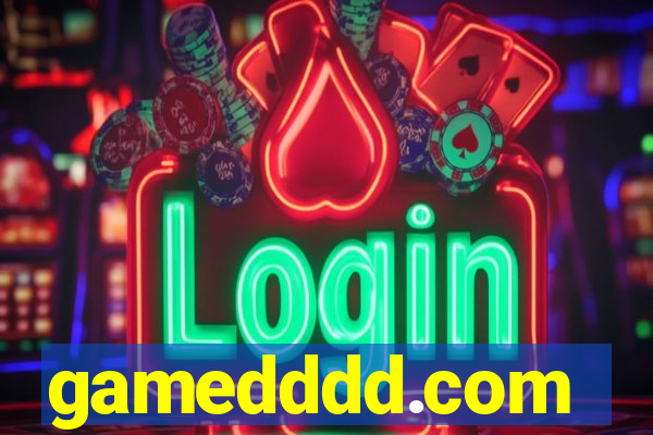 gamedddd.com