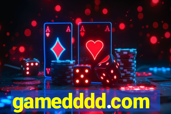 gamedddd.com