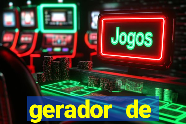 gerador de resultados de futebol