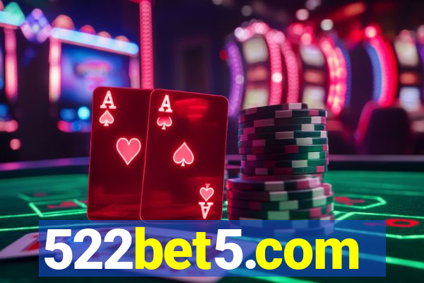 522bet5.com