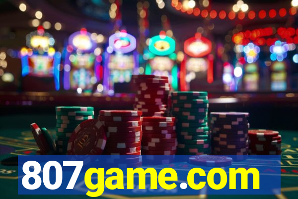 807game.com