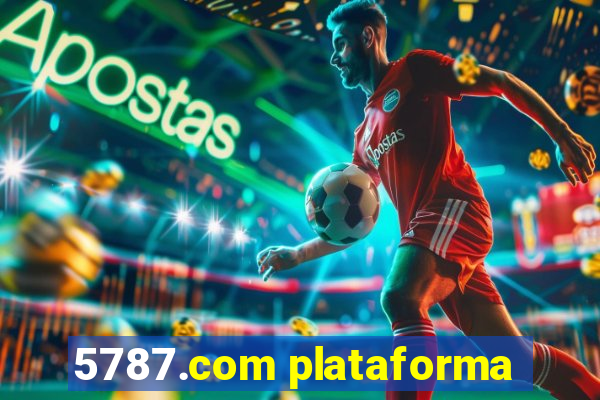 5787.com plataforma