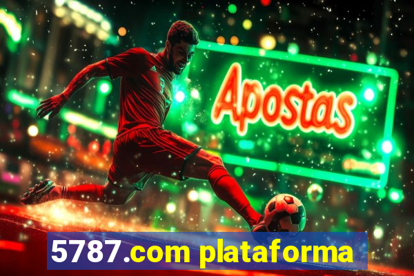 5787.com plataforma