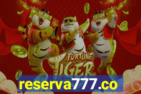 reserva777.co
