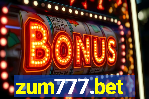 zum777.bet