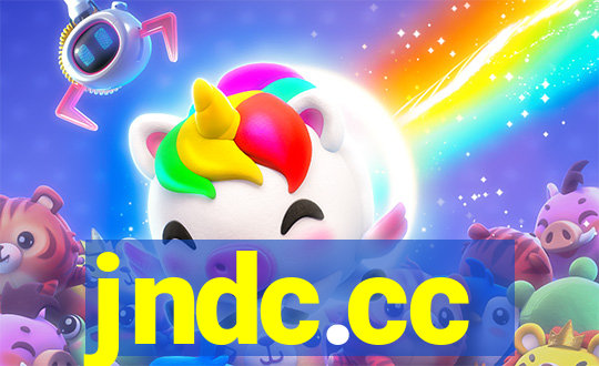 jndc.cc