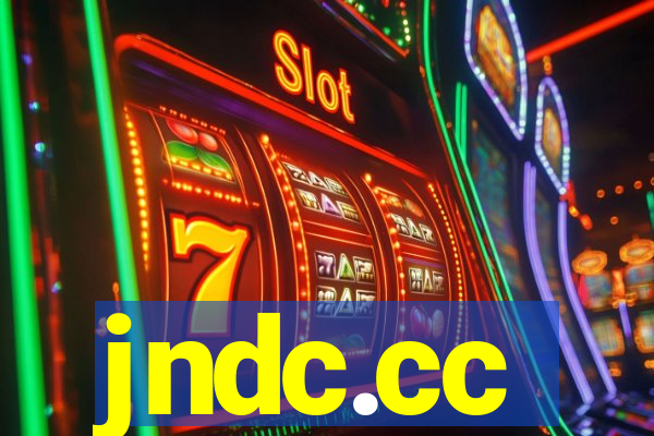 jndc.cc