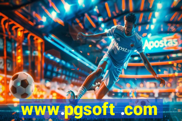 www.pgsoft .com