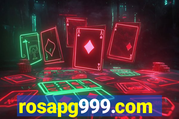 rosapg999.com