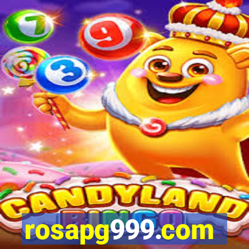 rosapg999.com