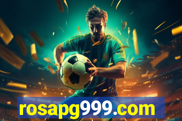 rosapg999.com