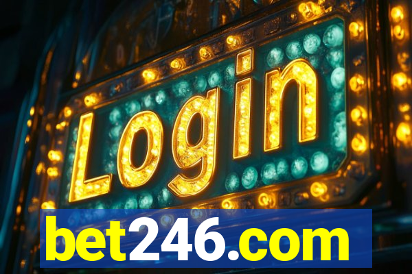 bet246.com