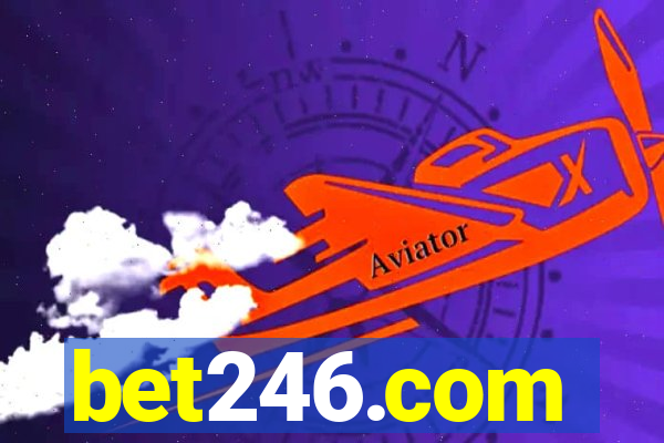 bet246.com