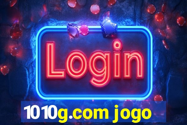 1010g.com jogo