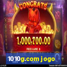 1010g.com jogo