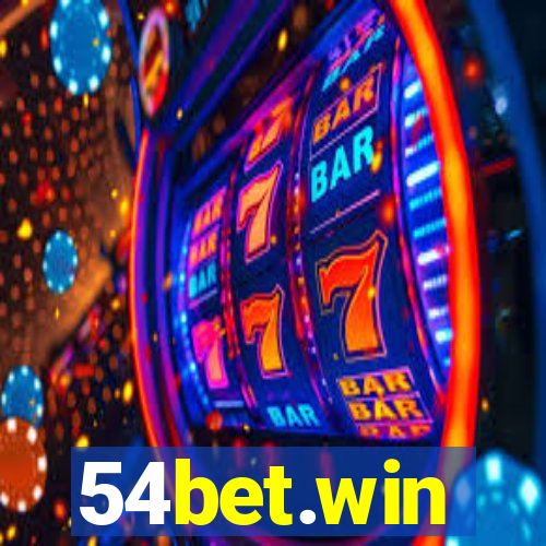 54bet.win