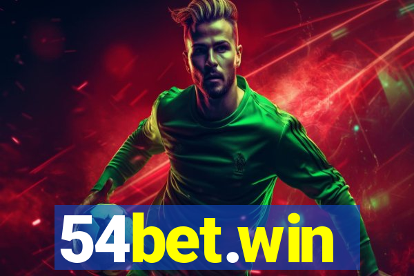 54bet.win