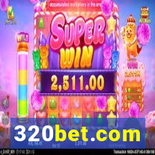 320bet.com