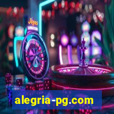 alegria-pg.com